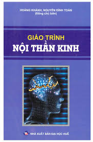 Giáo trình nội thần kinh